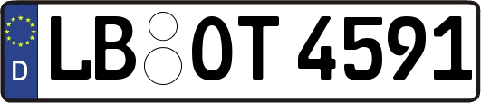 LB-OT4591