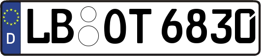 LB-OT6830