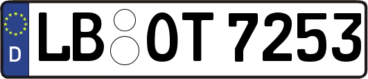 LB-OT7253