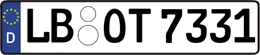 LB-OT7331