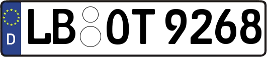 LB-OT9268