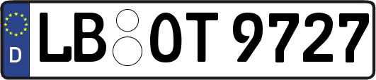LB-OT9727