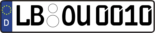LB-OU0010