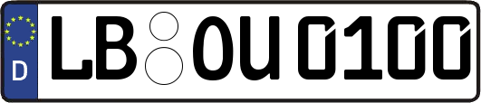 LB-OU0100