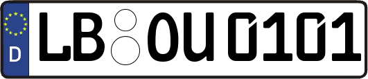 LB-OU0101