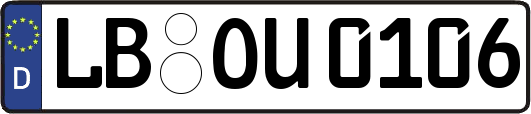 LB-OU0106
