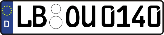 LB-OU0140