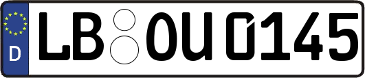 LB-OU0145