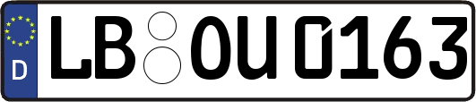 LB-OU0163