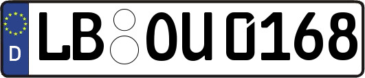LB-OU0168