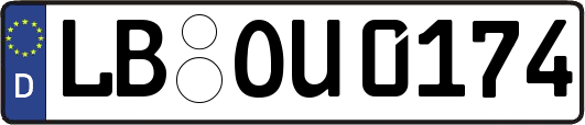 LB-OU0174
