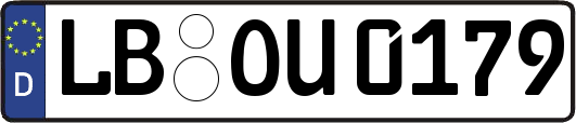 LB-OU0179