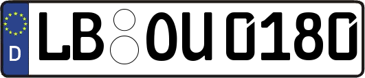 LB-OU0180