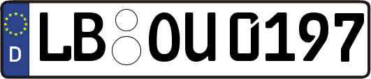 LB-OU0197