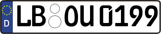 LB-OU0199