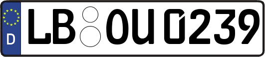 LB-OU0239