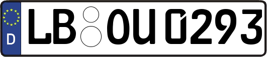 LB-OU0293