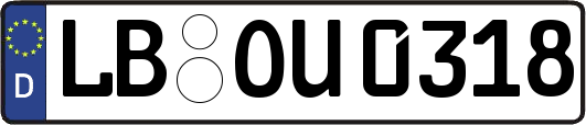 LB-OU0318