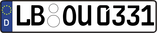 LB-OU0331