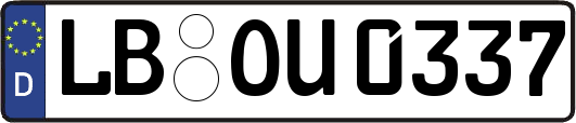 LB-OU0337