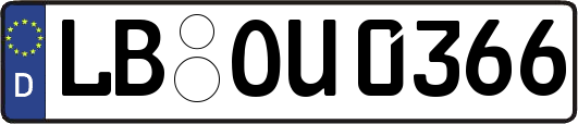 LB-OU0366