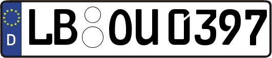 LB-OU0397