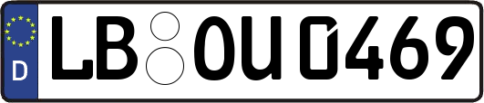 LB-OU0469