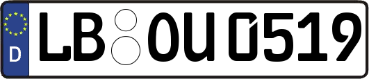 LB-OU0519