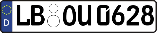 LB-OU0628