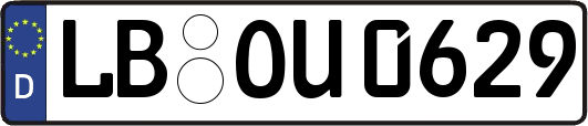 LB-OU0629