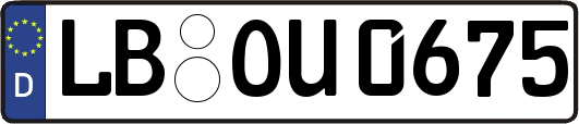 LB-OU0675