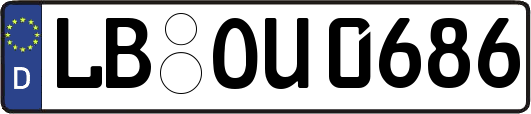 LB-OU0686