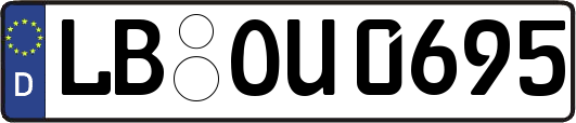 LB-OU0695