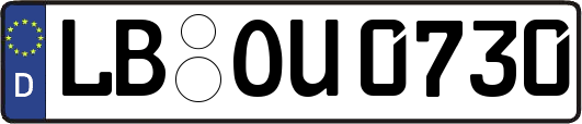 LB-OU0730