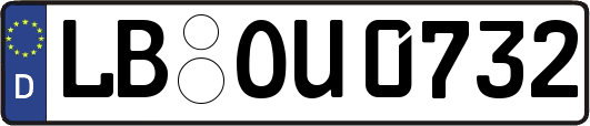 LB-OU0732
