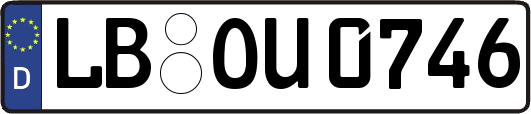 LB-OU0746