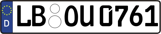 LB-OU0761