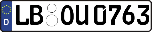 LB-OU0763