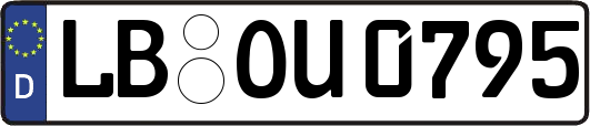 LB-OU0795