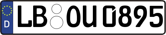 LB-OU0895