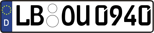 LB-OU0940