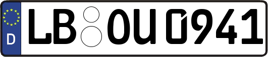 LB-OU0941