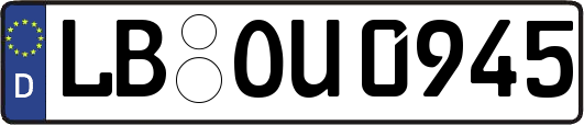 LB-OU0945