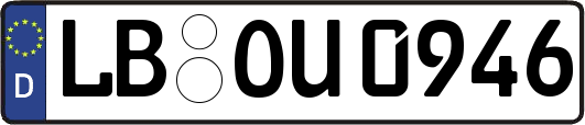 LB-OU0946