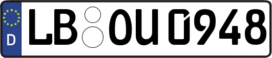 LB-OU0948