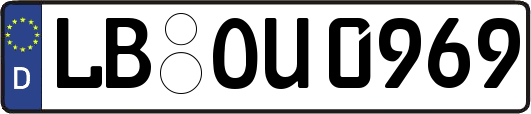 LB-OU0969