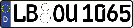LB-OU1065
