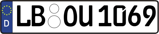 LB-OU1069