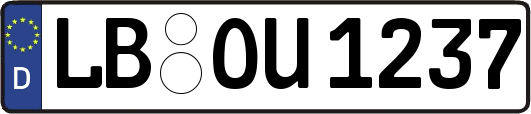 LB-OU1237