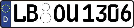 LB-OU1306